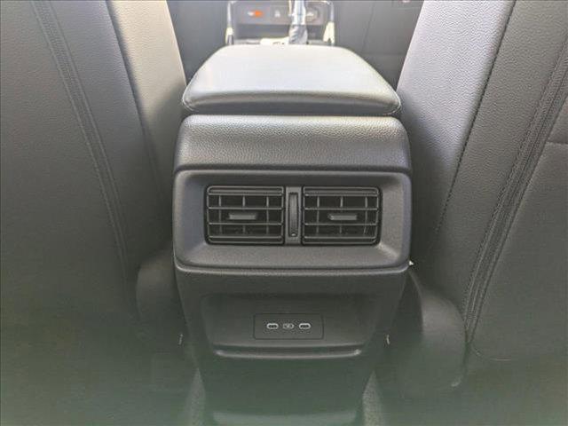 new 2026 Honda CR-V car, priced at $39,094