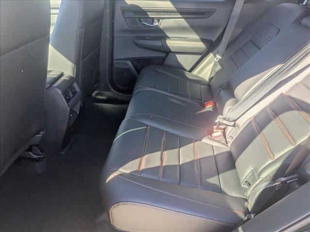 new 2026 Honda CR-V Hybrid car, priced at $42,474