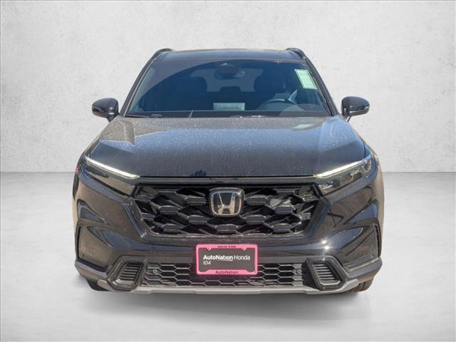 new 2026 Honda CR-V Hybrid car, priced at $42,474