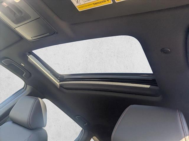 new 2026 Honda CR-V Hybrid car, priced at $42,474