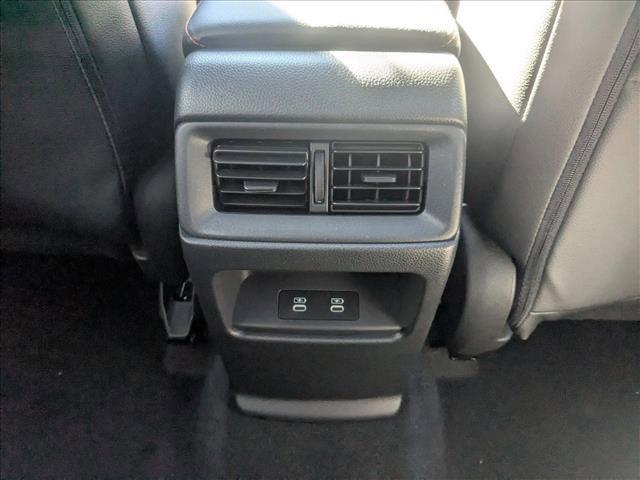 new 2026 Honda CR-V Hybrid car, priced at $42,474