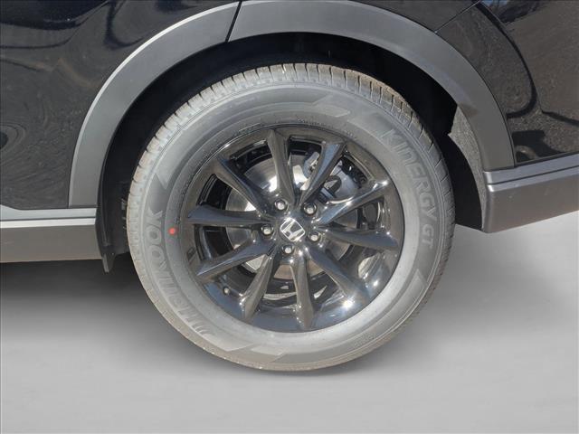 new 2026 Honda CR-V Hybrid car, priced at $42,474