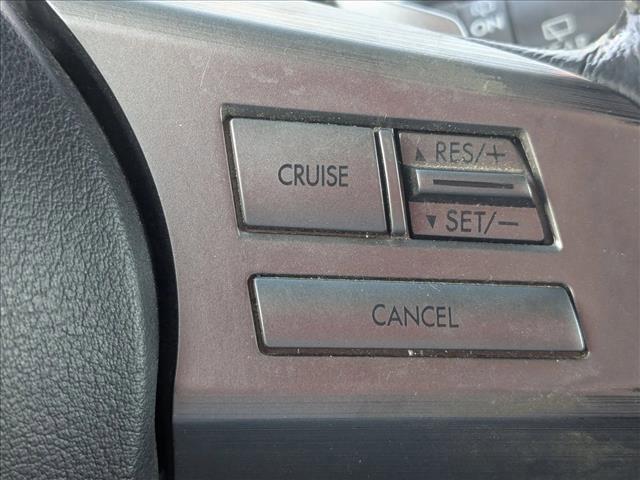 used 2011 Subaru Outback car, priced at $6,881