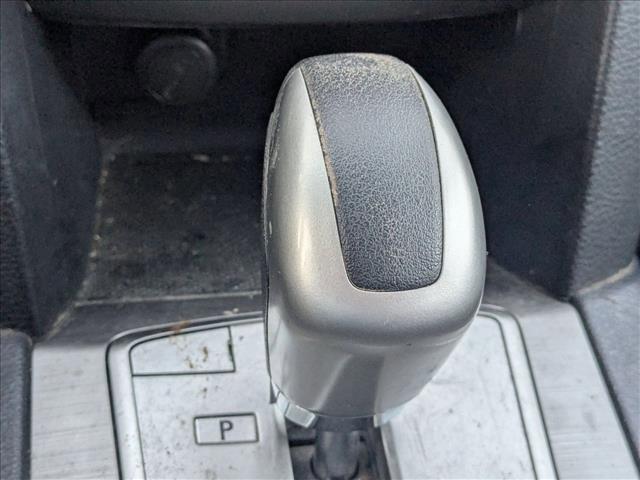 used 2011 Subaru Outback car, priced at $6,881