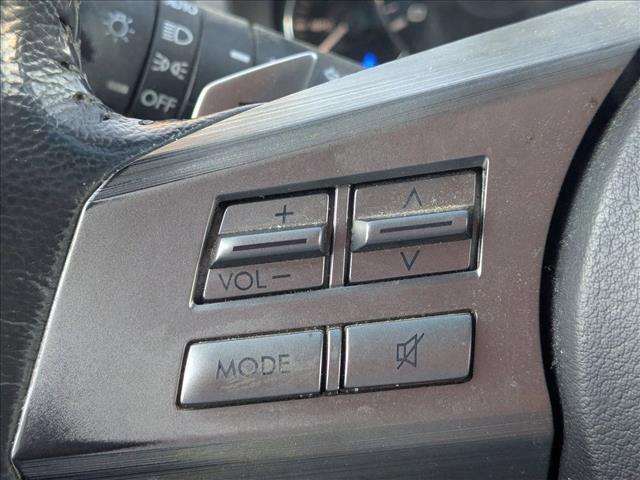 used 2011 Subaru Outback car, priced at $6,881