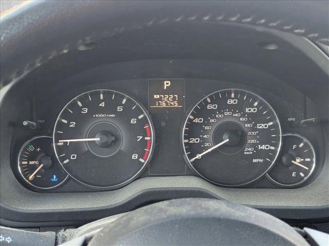 used 2011 Subaru Outback car, priced at $6,881