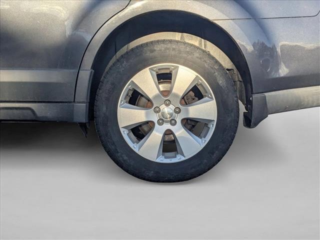 used 2011 Subaru Outback car, priced at $6,881
