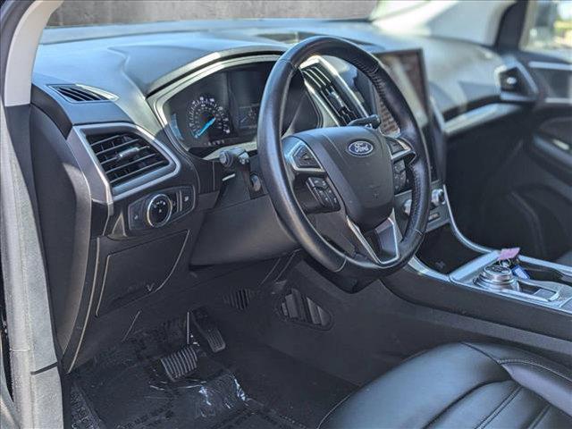 used 2023 Ford Edge car, priced at $21,099