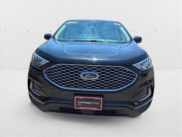 used 2023 Ford Edge car, priced at $19,871