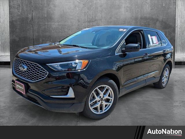 used 2023 Ford Edge car, priced at $21,099