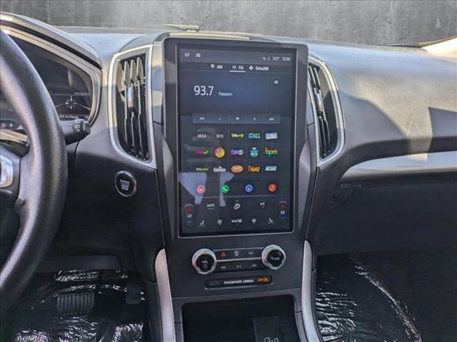 used 2023 Ford Edge car, priced at $21,099