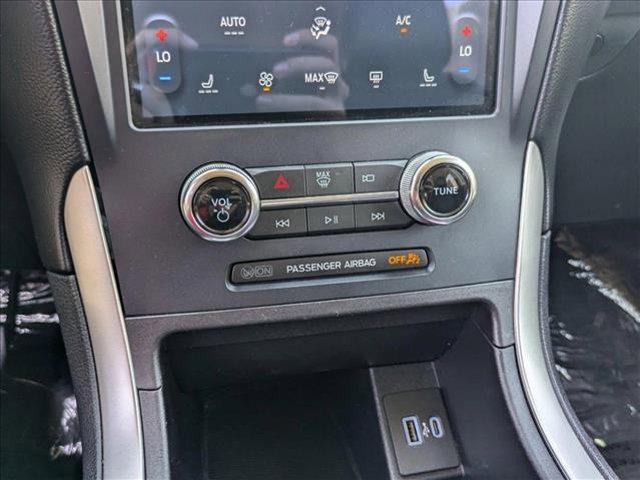 used 2023 Ford Edge car, priced at $21,099