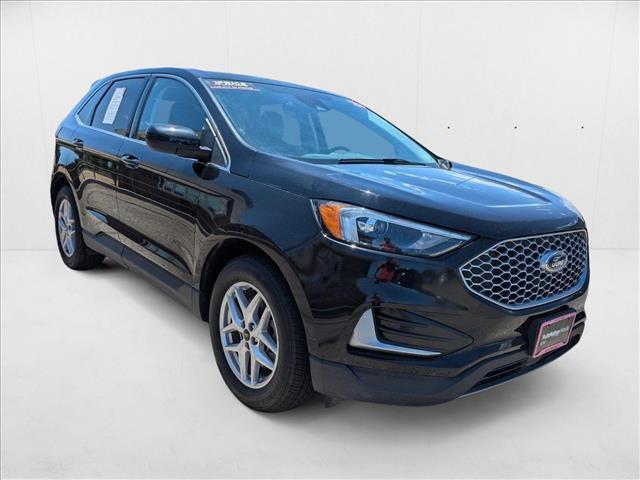 used 2023 Ford Edge car, priced at $19,871