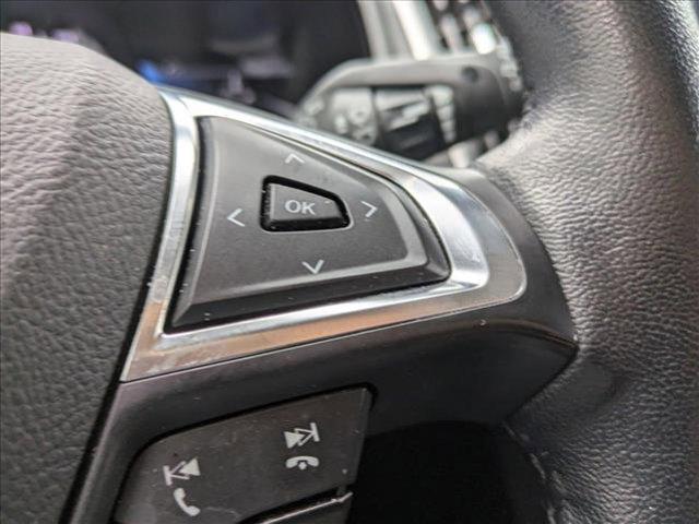 used 2023 Ford Edge car, priced at $22,385