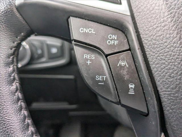 used 2023 Ford Edge car, priced at $22,385