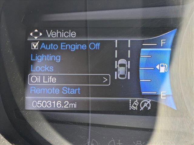 used 2023 Ford Edge car, priced at $21,099