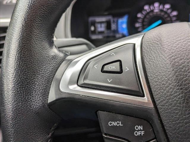 used 2023 Ford Edge car, priced at $22,385