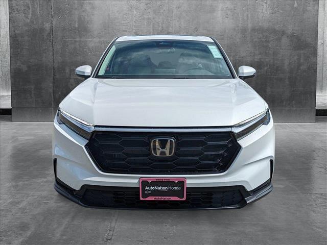 new 2026 Honda CR-V car, priced at $37,299