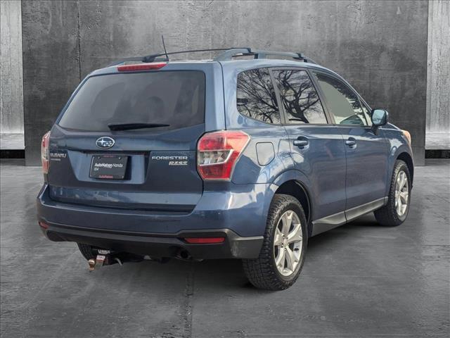 used 2014 Subaru Forester car, priced at $11,294