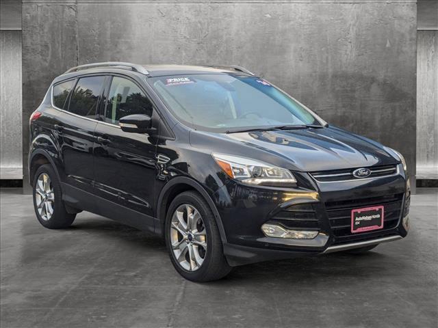 used 2014 Ford Escape car, priced at $12,391