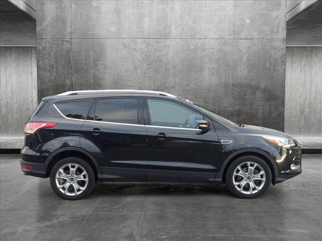 used 2014 Ford Escape car, priced at $12,391