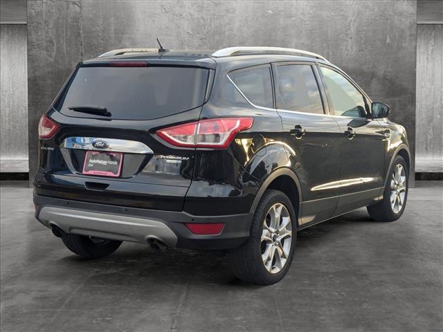 used 2014 Ford Escape car, priced at $12,391