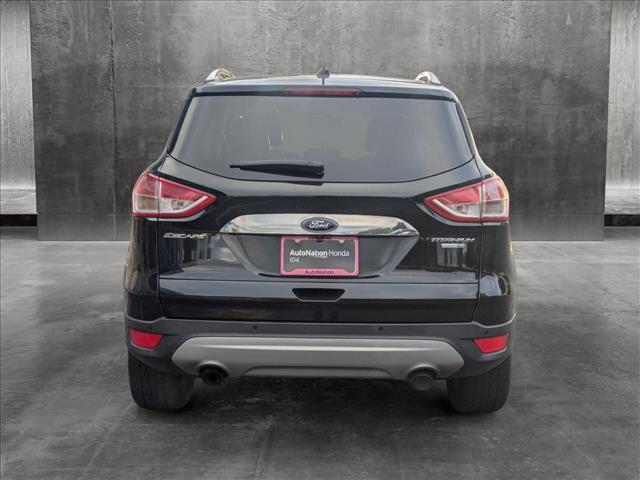 used 2014 Ford Escape car, priced at $12,391