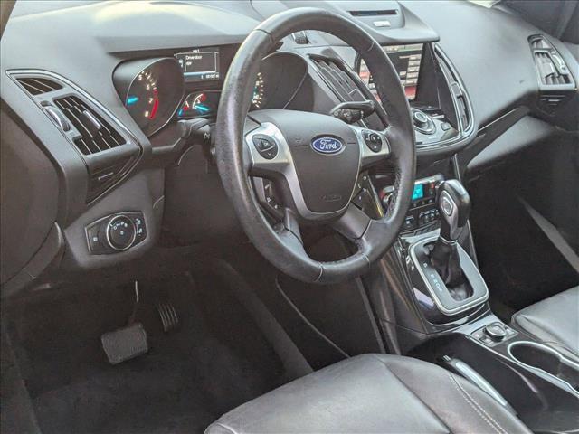 used 2014 Ford Escape car, priced at $12,391