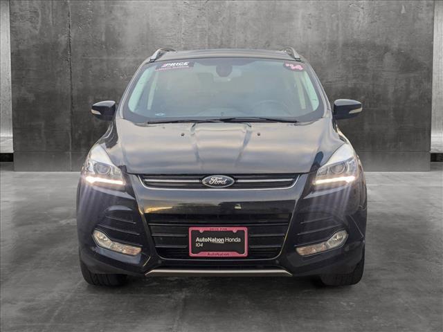 used 2014 Ford Escape car, priced at $12,391