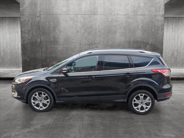 used 2014 Ford Escape car, priced at $12,391