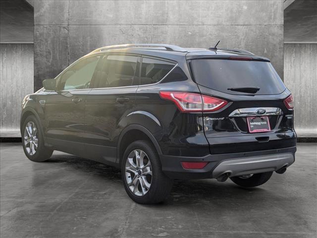 used 2014 Ford Escape car, priced at $12,391