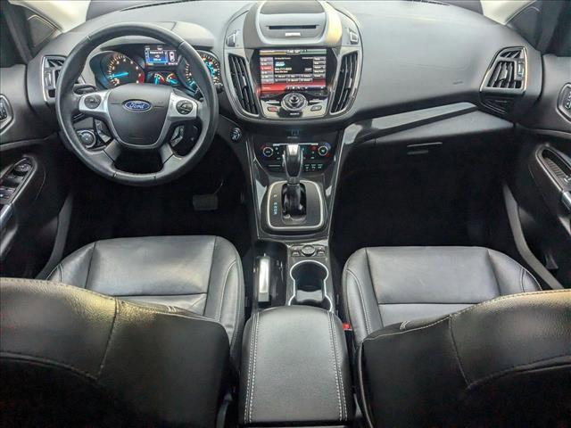 used 2014 Ford Escape car, priced at $12,391