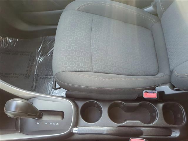 used 2022 Chevrolet Trax car, priced at $17,991