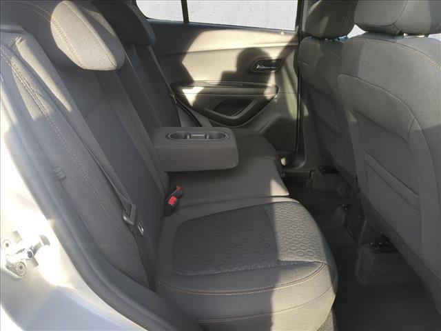 used 2022 Chevrolet Trax car, priced at $17,991