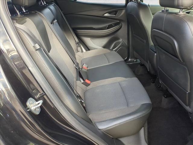 used 2021 Buick Encore GX car, priced at $18,881