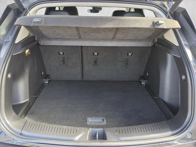 used 2021 Buick Encore GX car, priced at $18,881