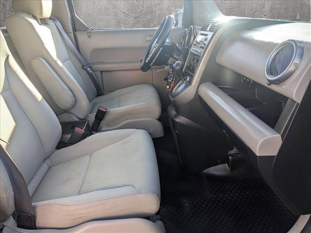 used 2011 Honda Element car, priced at $13,991