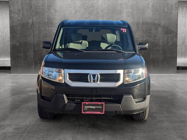 used 2011 Honda Element car, priced at $13,991