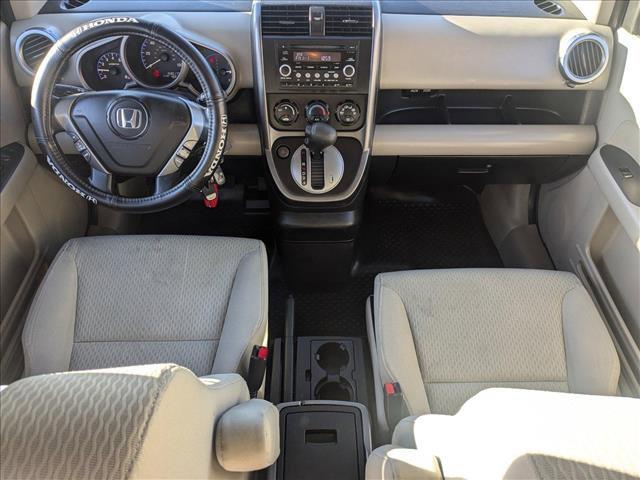 used 2011 Honda Element car, priced at $13,991