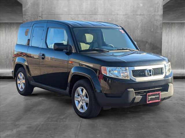 used 2011 Honda Element car, priced at $13,991