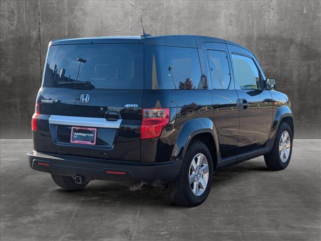 used 2011 Honda Element car, priced at $13,991