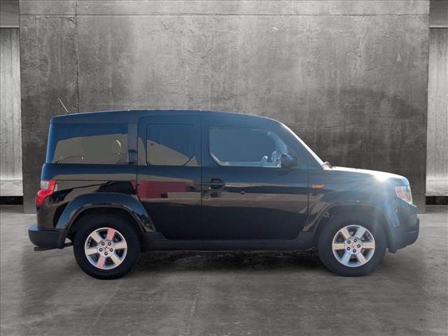 used 2011 Honda Element car, priced at $13,991