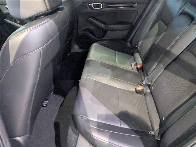 new 2026 Honda Civic Hybrid car, priced at $34,744