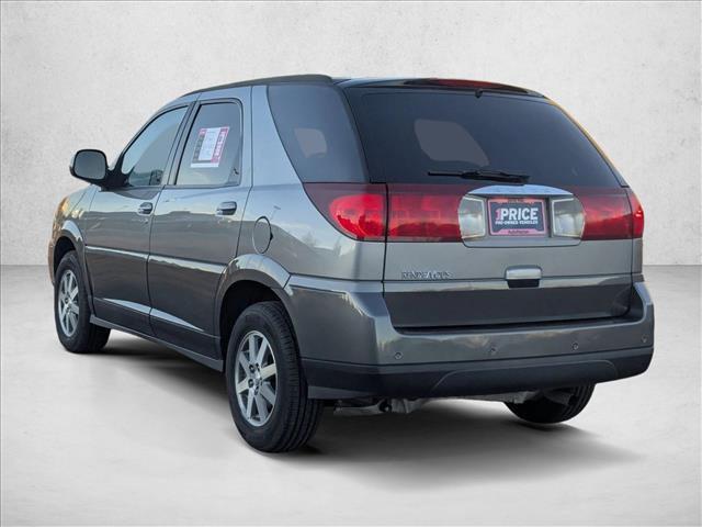 used 2004 Buick Rendezvous car, priced at $6,991
