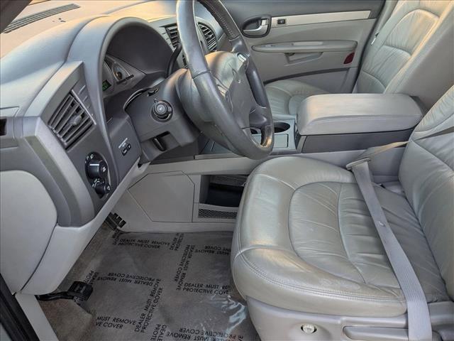 used 2004 Buick Rendezvous car, priced at $6,991