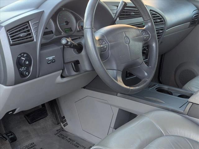used 2004 Buick Rendezvous car, priced at $6,991