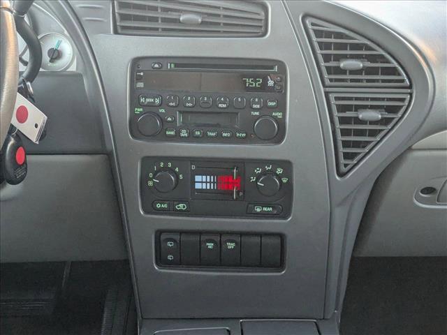 used 2004 Buick Rendezvous car, priced at $6,991
