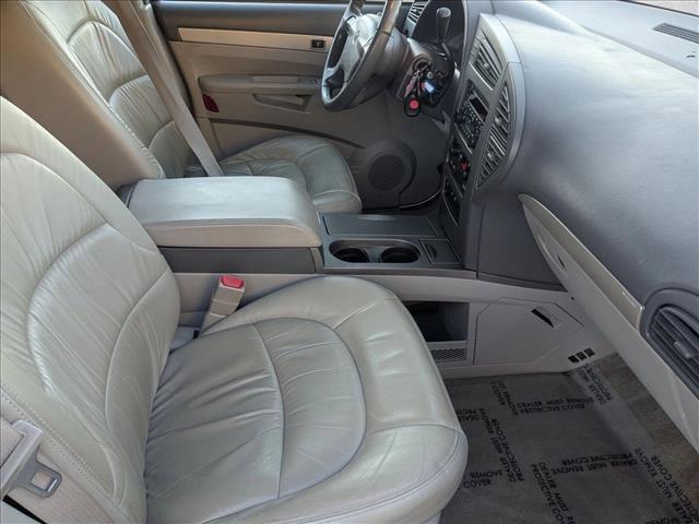 used 2004 Buick Rendezvous car, priced at $6,991