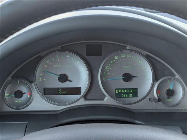 used 2004 Buick Rendezvous car, priced at $6,991