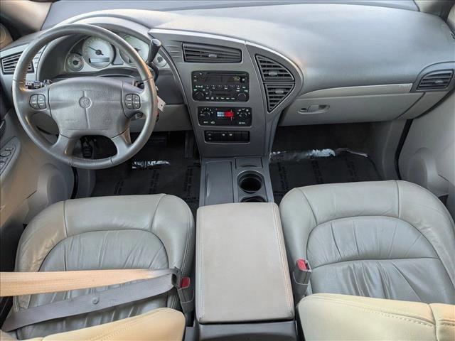 used 2004 Buick Rendezvous car, priced at $6,991